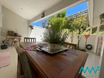 Casa de Condomínio com 3 Quartos à venda, 189m² no Alphaville, Santana de Parnaíba