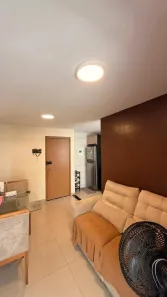Apartamento com 2 Quartos à venda, 45m² no Cohama, São Luís