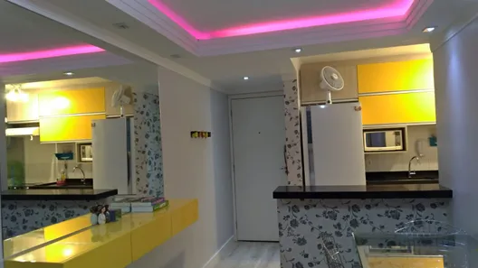 Apartamento com 1 Quarto à venda, 44m² no Parque Munhoz, São Paulo