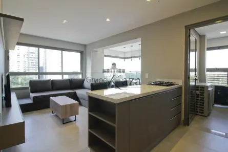 Apartamento com 2 Quartos à venda, 70m² no Jardim América, São Paulo