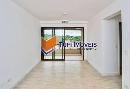 Apartamento com 2 Quartos à venda, 64m² no Lapa, São Paulo