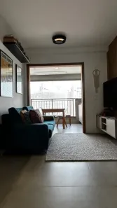 Apartamento com 2 Quartos à venda, 68m² no Vila Mariana, São Paulo