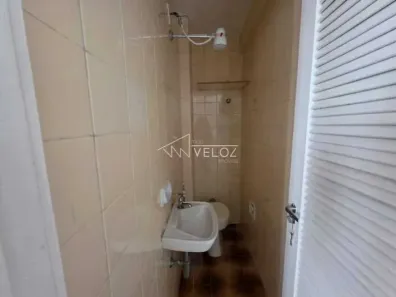 Apartamento com 2 Quartos à venda, 80m² no Botafogo, Rio de Janeiro