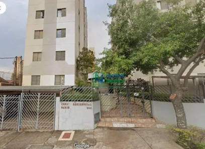 Apartamento com 1 Quarto à venda, 41m² no São Judas, Piracicaba