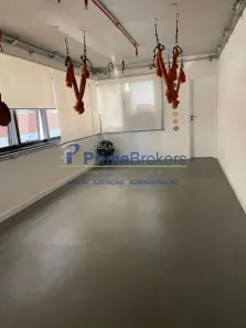 Sala Comercial para alugar, 36m² no Jardim Paulista, São Paulo