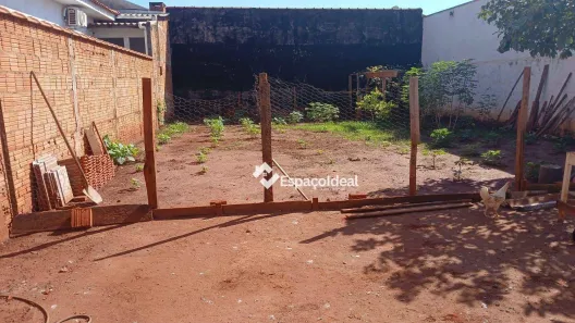 Lote/Terreno à venda, 210m² no Jardim Planalto, Macatuba