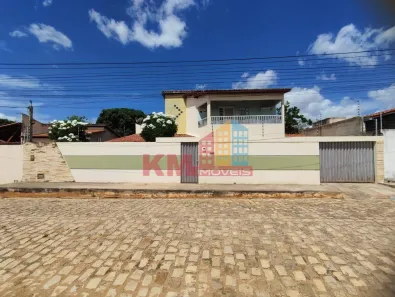 Casa com 3 Quartos à venda, 171m² no Planalto Treze de Maio, Mossoró