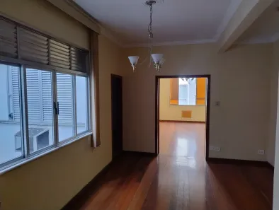 Apartamento com 3 Quartos à venda, 112m² no Tijuca, Rio de Janeiro