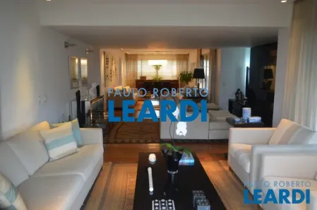 Apartamento com 3 Quartos à venda, 271m² no Vila Morumbi, São Paulo