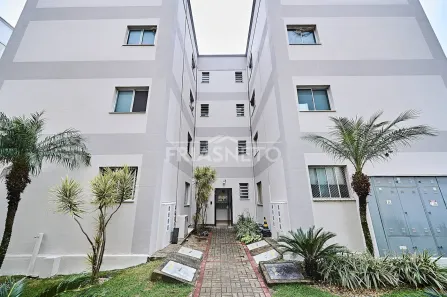 Apartamento com 2 Quartos à venda, 46m² no Nova Pompéia, Piracicaba
