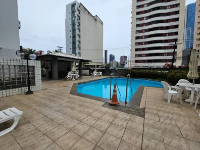 Apartamento com 3 Quartos à venda, 70m² no Alphaville I, Salvador