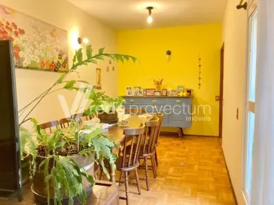 Casa com 3 Quartos à venda, 160m² no Jardim Dom Bosco, Campinas