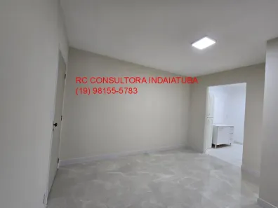 Apartamento com 3 Quartos à venda, 63m² no Jardim Juliana, Indaiatuba