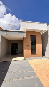 Casa de Condomínio com 2 Quartos à venda, 78m² no Centro, Aquiraz