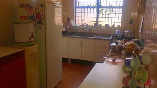 Casa com 2 Quartos à venda, 208m² no Vila Lucy, Sorocaba