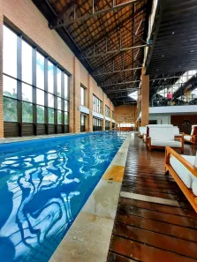 Apartamento com 1 Quarto para alugar, 43m² no Água Branca, São Paulo