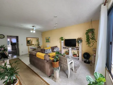Casa com 3 Quartos à venda, 153m² no Balneário São João Batista 2, Peruíbe