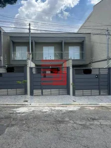 Sobrado com 3 Quartos à venda, 145m² no Chácara Mafalda, São Paulo