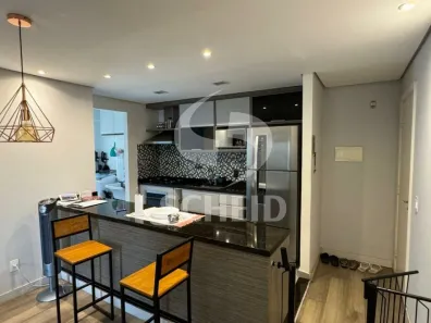 Apartamento com 3 Quartos à venda, 78m² no Campininha, São Paulo