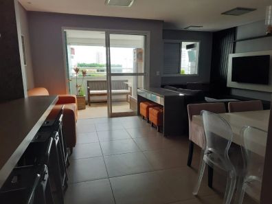 Apartamento com 2 Quartos à venda, 100m² no Santa Paula, São Caetano do Sul