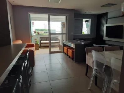 Apartamento com 2 Quartos à venda, 100m² no Santa Paula, São Caetano do Sul