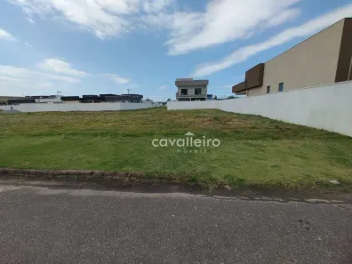 Lote/Terreno à venda, 360m² no Cajueiros (Itaipuaçu), Maricá