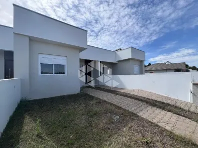 Casa com 3 Quartos à venda, 84m² no Linha Santa Cruz, Santa Cruz do Sul