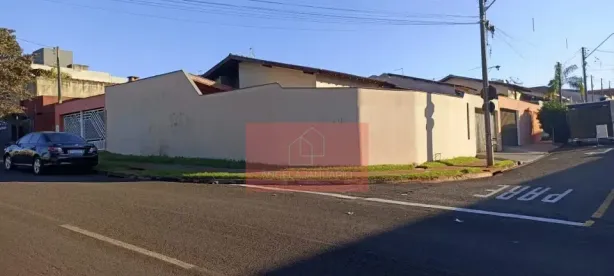 Casa com 3 Quartos à venda, 100m² no Conjunto Habitacional José Garcia Molina, Londrina