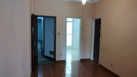 Apartamento com 2 Quartos à venda, 57m² no Grajaú, Rio de Janeiro