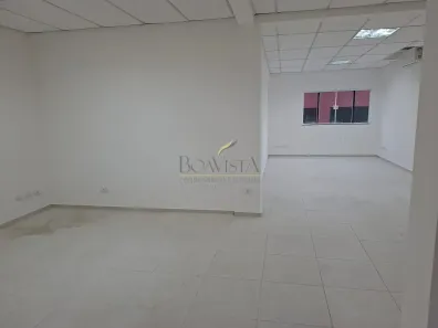 Sala Comercial para alugar, 52m² no Jardim do Lago, Bragança Paulista
