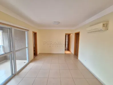 Apartamento com 3 Quartos à venda, 106m² no Jardim Paulista, Ribeirão Preto