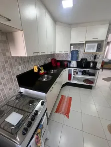 Apartamento com 3 Quartos para alugar, 90m² no Boa Viagem, Recife