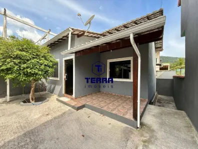 Casa de Condomínio com 1 Quarto à venda, 90m² no Várzea das Moças, São Gonçalo