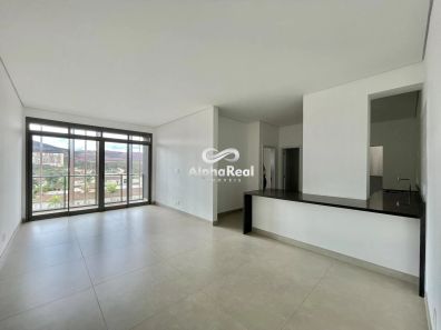 Apartamento com 3 Quartos à venda, 102m² no Alphaville - Lagoa dos Ingleses, Nova Lima