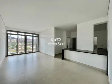 Apartamento com 3 Quartos à venda, 102m² no Alphaville - Lagoa dos Ingleses, Nova Lima