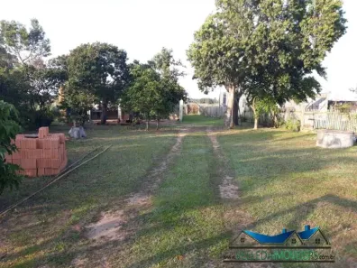 Fazenda/Sítio com 2 Quartos à venda, 512m² no Área Rural de Águas Claras, Viamão