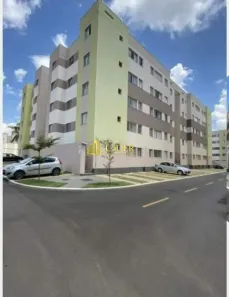 Apartamento com 2 Quartos à venda, 47m² no Panorama, Uberlândia