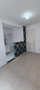 Apartamento com 2 Quartos à venda, 45m² no Loteamento Parque São Martinho, Campinas