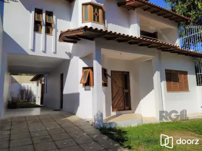 Casa com 3 Quartos à venda, 234m² no Jardim São Pedro, Porto Alegre