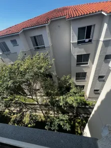 Apartamento com 2 Quartos para alugar, 55m² no Areal, Itaboraí