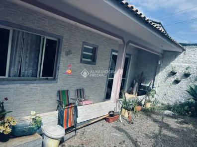 Casa com 2 Quartos à venda, 63m² no Enseada do Brito (Ens Brito), Palhoça