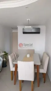 Apartamento com 2 Quartos à venda, 52m² no Vila Carrão, São Paulo