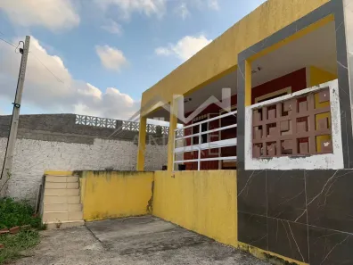 Casa com 3 Quartos à venda, 96m² no Nossa Senhora Aparecida, Gravatá