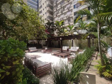 Apartamento com 2 Quartos à venda, 76m² no Icaraí, Niterói