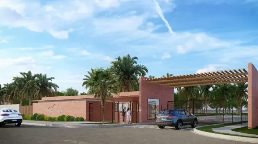 Lote/Terreno à venda, 250m² no Parque das Dunas (Abrantes), Camaçari