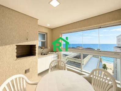Apartamento com 3 Quartos à venda, 96m² no Pitangueiras, Guarujá