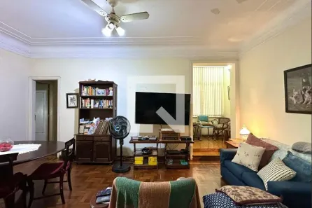 Apartamento com 3 Quartos à venda, 103m² no Botafogo, Rio de Janeiro