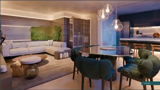 Apartamento com 3 Quartos à venda, 88m² no Santa Efigênia, Belo Horizonte