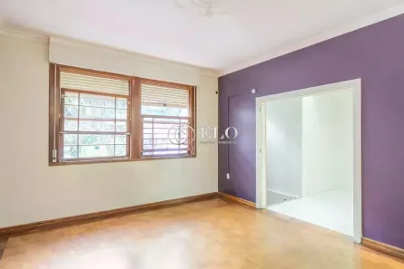 Casa com 4 Quartos para alugar, 274m² no Cidade Baixa, Porto Alegre