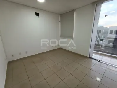 Sala Comercial para alugar, 12m² no Alto da Boa Vista, Ribeirão Preto